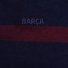 Barcelona póló felnőtt galléros BLAUGRANA