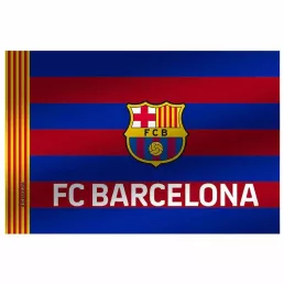 Barcelona zászló 150x100cm 5004BAH1N