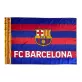 Barcelona zászló 150x100cm 5004BAH1N