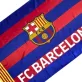Barcelona zászló 150x100cm 5004BAH1N
