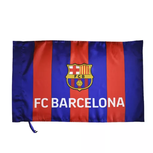 Barcelona zászló 150x100cm 5004BAV1N