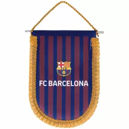 Barcelona zászló autós 5004BAND2