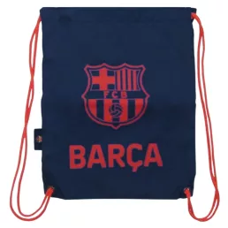 Barcelona tornazsák extra kék