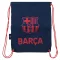Barcelona tornazsák extra kék