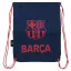 Barcelona tornazsák extra kék