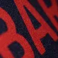 Barcelona tornazsák extra kék