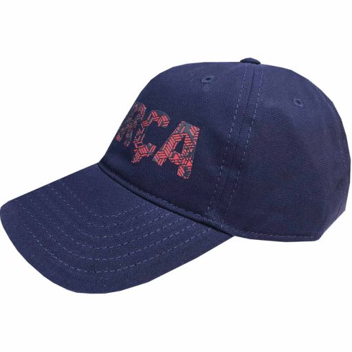 Barcelona baseball sapka 5001GM8 felnőtt