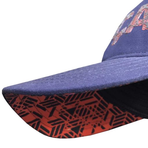 Barcelona baseball sapka 5001GM8 felnőtt