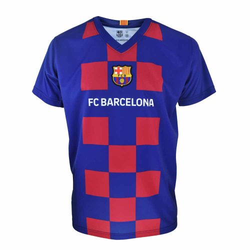 Barcelona mez felső HOME 5001CPCH2 felnőtt