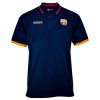 Barcelona póló galléros 5001PCAN