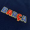 Barcelona póló galléros 5001PCAN