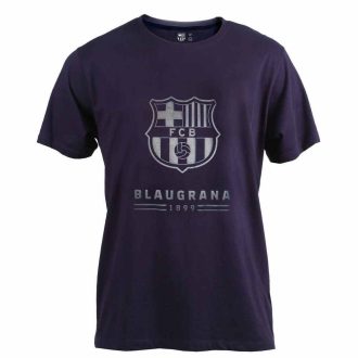 Barcelona póló felnőtt 5001CRDM