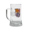Barcelona söröskorsó üveg 0,5L