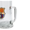 Barcelona söröskorsó üveg 0,5L