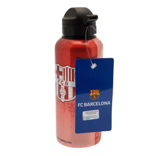 Barcelona kulacs 400 ml BPA mentes