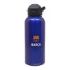 Barcelona kulacs csíkos 400 ml