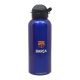 Barcelona kulacs csíkos 400 ml