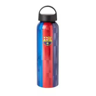 Barcelona kulacs 600 ml trikolor