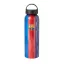 Barcelona kulacs 600 ml trikolor