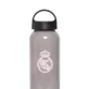 Real Madrid kulacs alumínium szürke