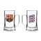 Barcelona söröskorsó üveg 400 ml  Crest