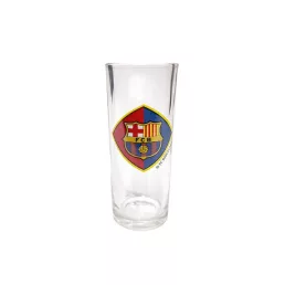 Barcelona stampedlis pohár 60 ml címeres 