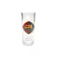 Barcelona stampedlis pohár 60 ml címeres 