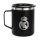 Real Madrid termosz bögre 400 ml Runbott