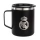 Real Madrid termosz bögre 400 ml Runbott