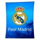 Real Madrid takaró polár exkluzív 130x170 cm