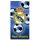 Real Madrid törölköző 75x150 cm focis