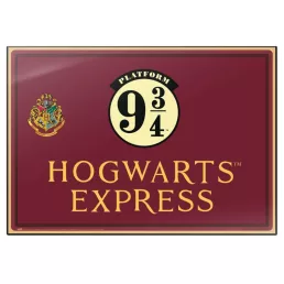 Harry Potter íróasztal alátét