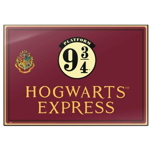 Harry Potter íróasztal alátét