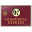 Harry Potter íróasztal alátét