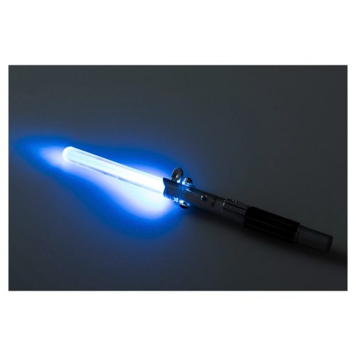 Star Wars notesz fénykard tollal