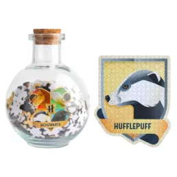 Harry Potter puzzle Hugrabug 331 db