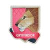 Harry Potter puzzle Griffendél 331 db