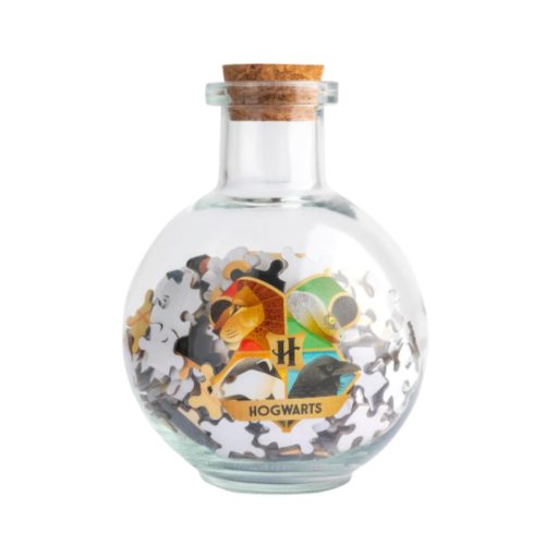 Harry Potter puzzle Mardekár 331 db