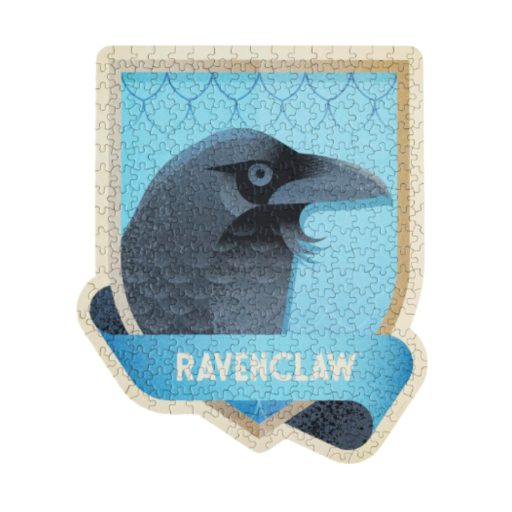 Harry Potter puzzle Hollóhát 331 db