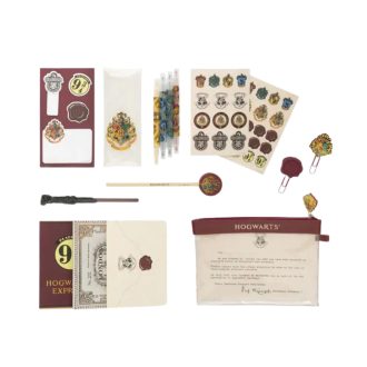 Harry Potter iskolai szett 15 db-os