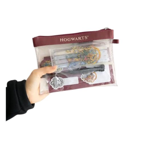 Harry Potter iskolai szett 15 db-os