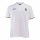 Real Madrid póló galléros fehér RM1PO1felnőtt