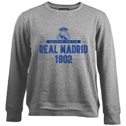 Real Madrid pulóver felnőtt ONE COLOR