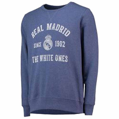 Real Madrid pulóver felnőtt ONE COLOR