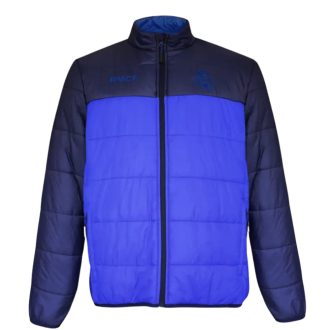 Real Madrid kabát kék RM2PJK1 felnőtt