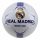 Real Madrid labda fehér SINCE 1902 RM7BG1