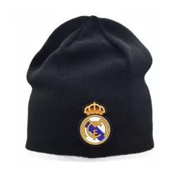 Real Madrid sapka kötött kifordítható RM5GO2 felnőtt