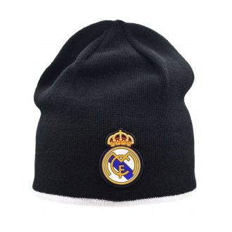 Real Madrid sapka kötött kifordítható RM5GO2 felnőtt