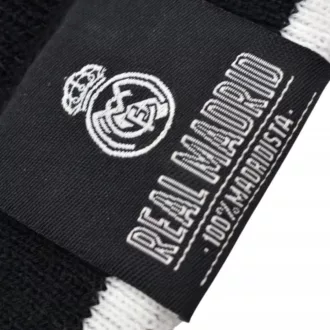 Real Madrid sapka kötött kifordítható RM5GO2 felnőtt