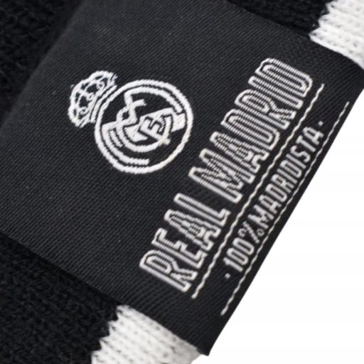Real Madrid sapka kötött kifordítható RM5GO2 felnőtt